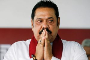 श्रीलङ्काका पूर्वराष्ट्रपति गोटाबाया सेप्टेम्बरको शुरुमा स्वदेश फर्किने