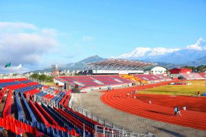 नवौँ राष्ट्रिय खेलकुदः उद्घाटनसहित आठ खेल सुरु हुँदै