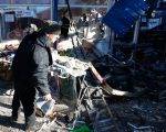 युक्रेनी गोलाबारीमा कम्तिमा २७ जनाको मृत्यु